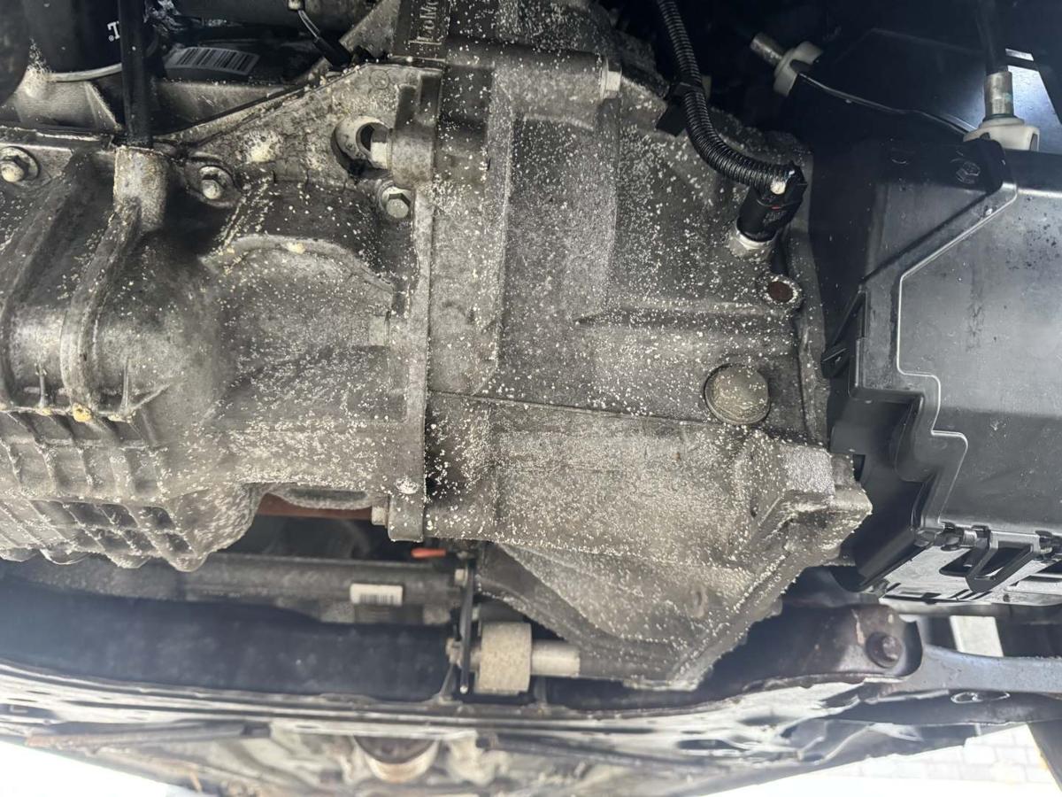 Ford Fiesta JA8 original 5 Gang Schaltgetriebe 8A6R7002JM 1.25 60kw Bj.2016